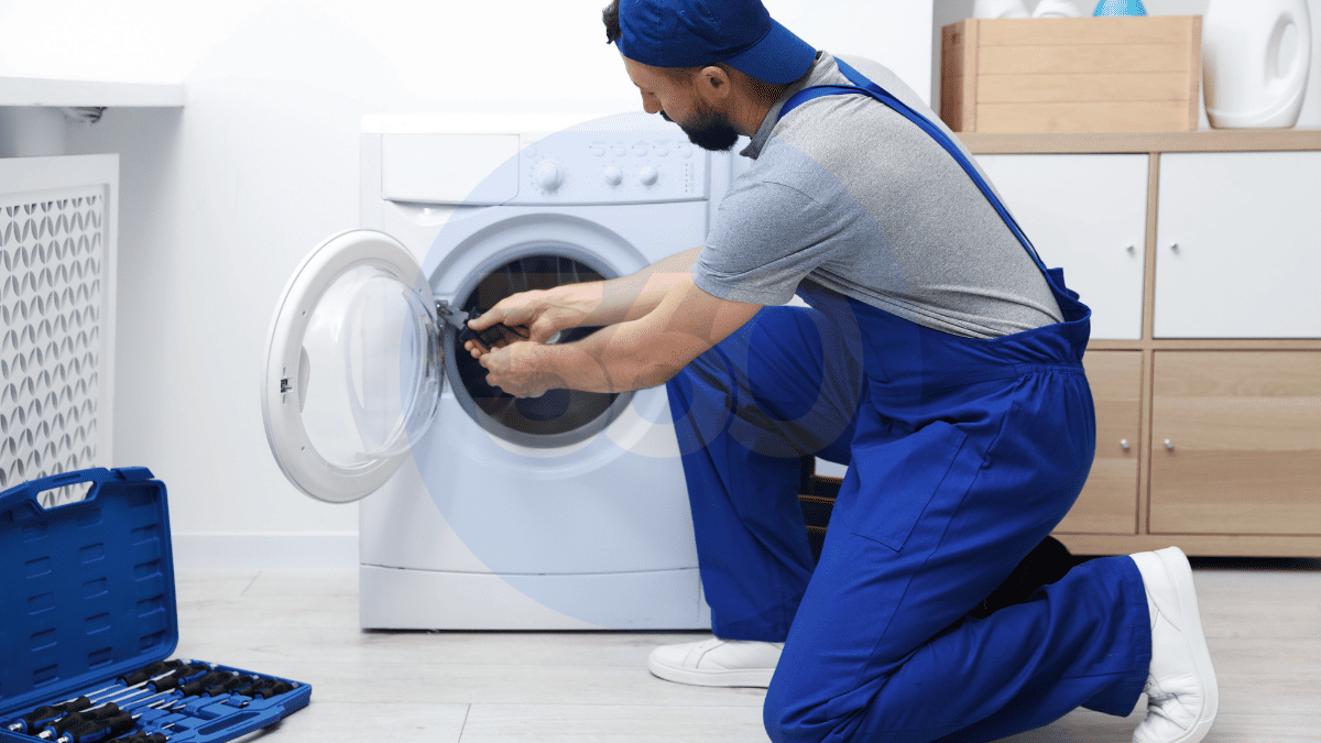 Yenikent Çamaşır Makinesi Servisi